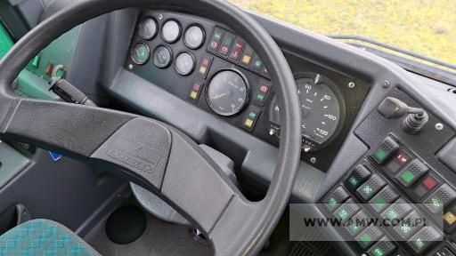 Autobus pasażerski AUTOSAN A-11-12T.03 